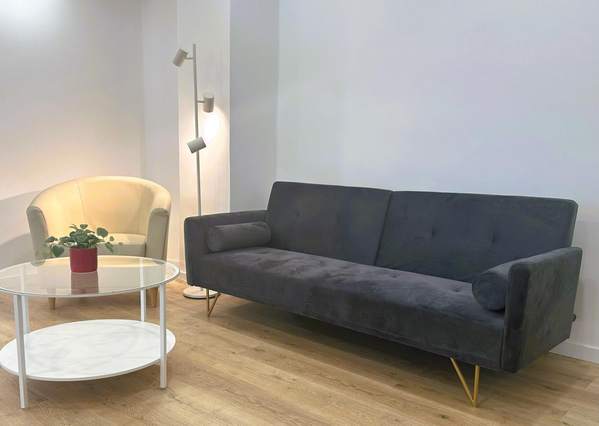 Appartement Furio Silence
