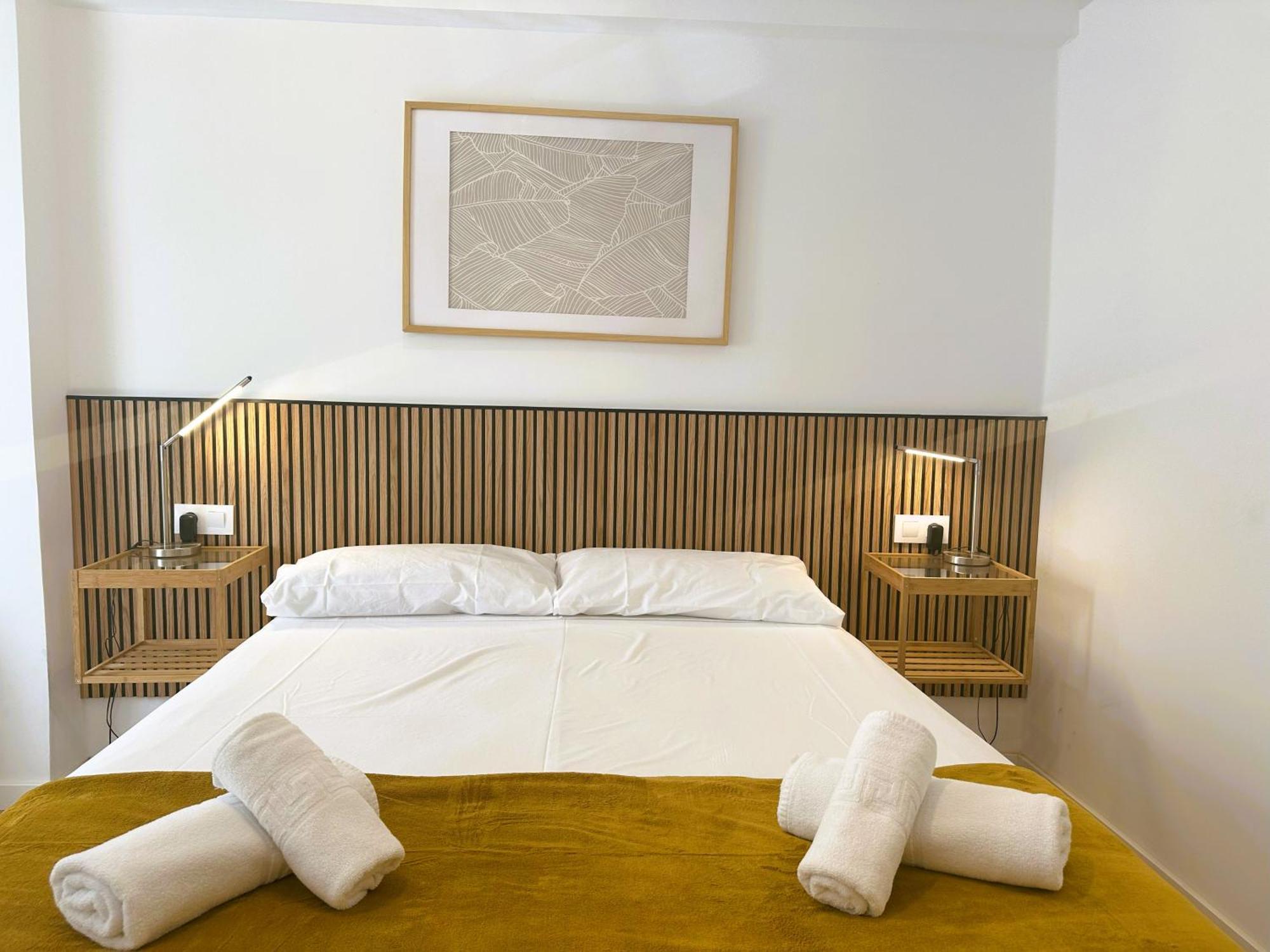 Appartement Furio Silence