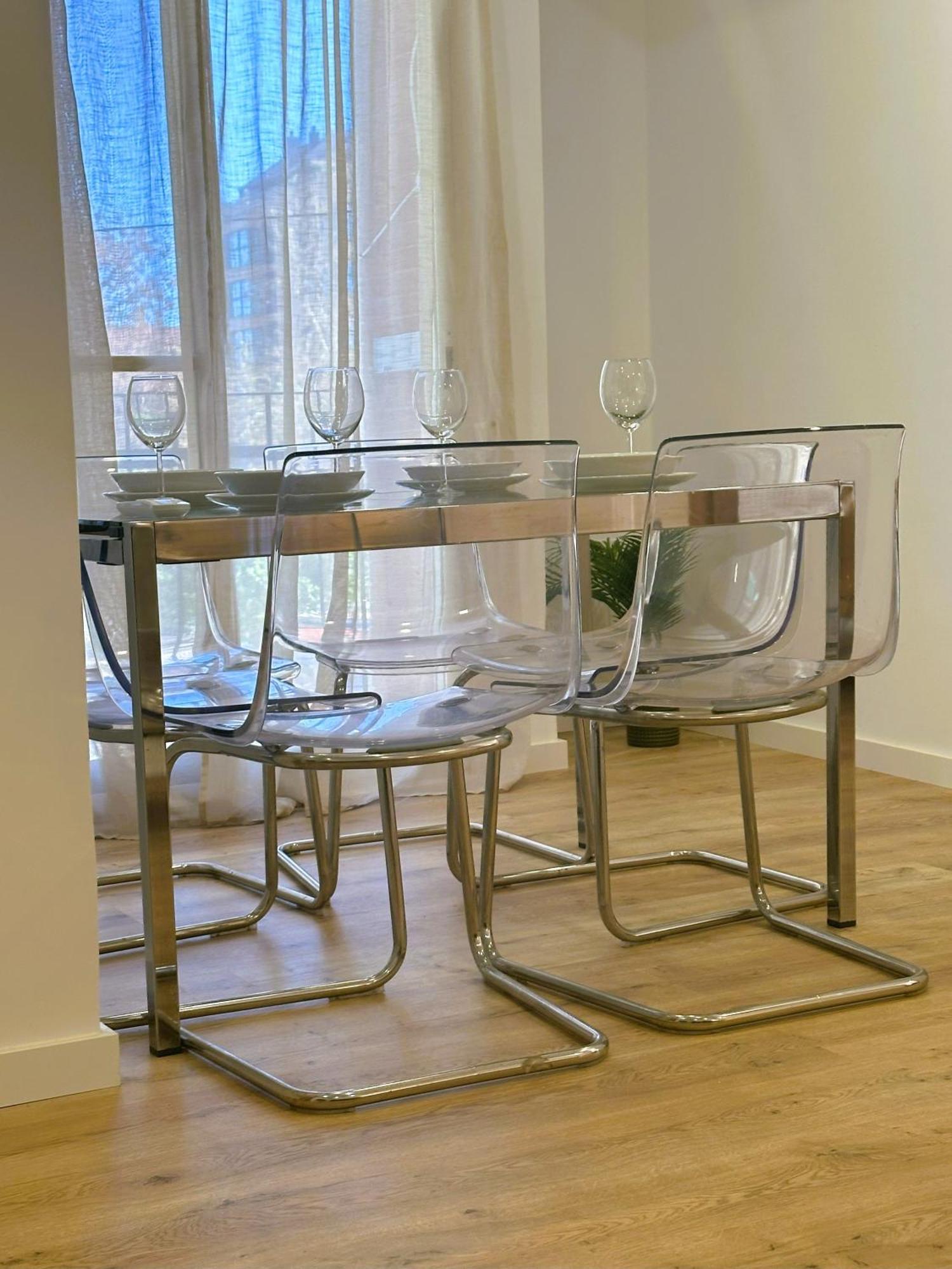Furio Silence Appartement